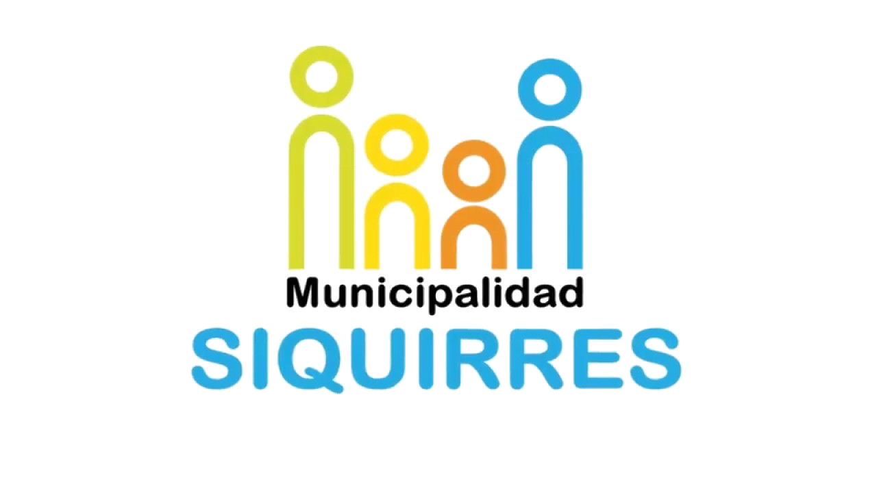 MUNICIPALIDAD SIQUIRRES